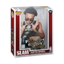 FUNKO POP! - Sports - NBA Cover Slam Scottie Barnes #12